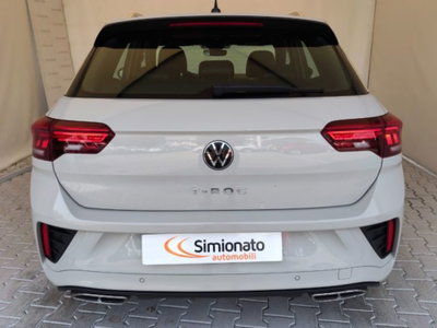 Volkswagen T-Roc 1.0 TSI R-Line (5)