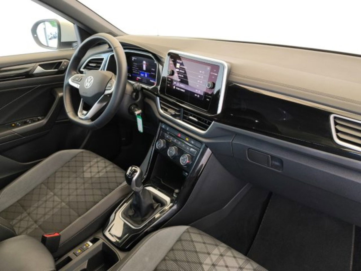 Volkswagen T-Roc 1.0 TSI R-Line (7)