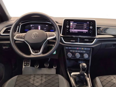 Volkswagen T-Roc 1.0 TSI R-Line (8)