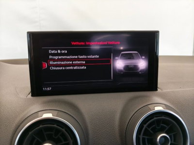 Audi Q2 Q2 30 TFSI Business (10)