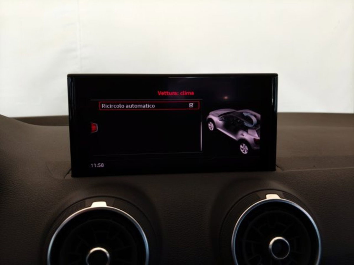 Audi Q2 Q2 30 TFSI Business (12)