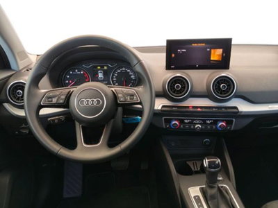 Audi Q2 Q2 30 TFSI Business (8)