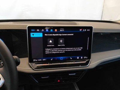 Volkswagen Passat Variant 2.0 TDI SCR EVO DSG Business (13)