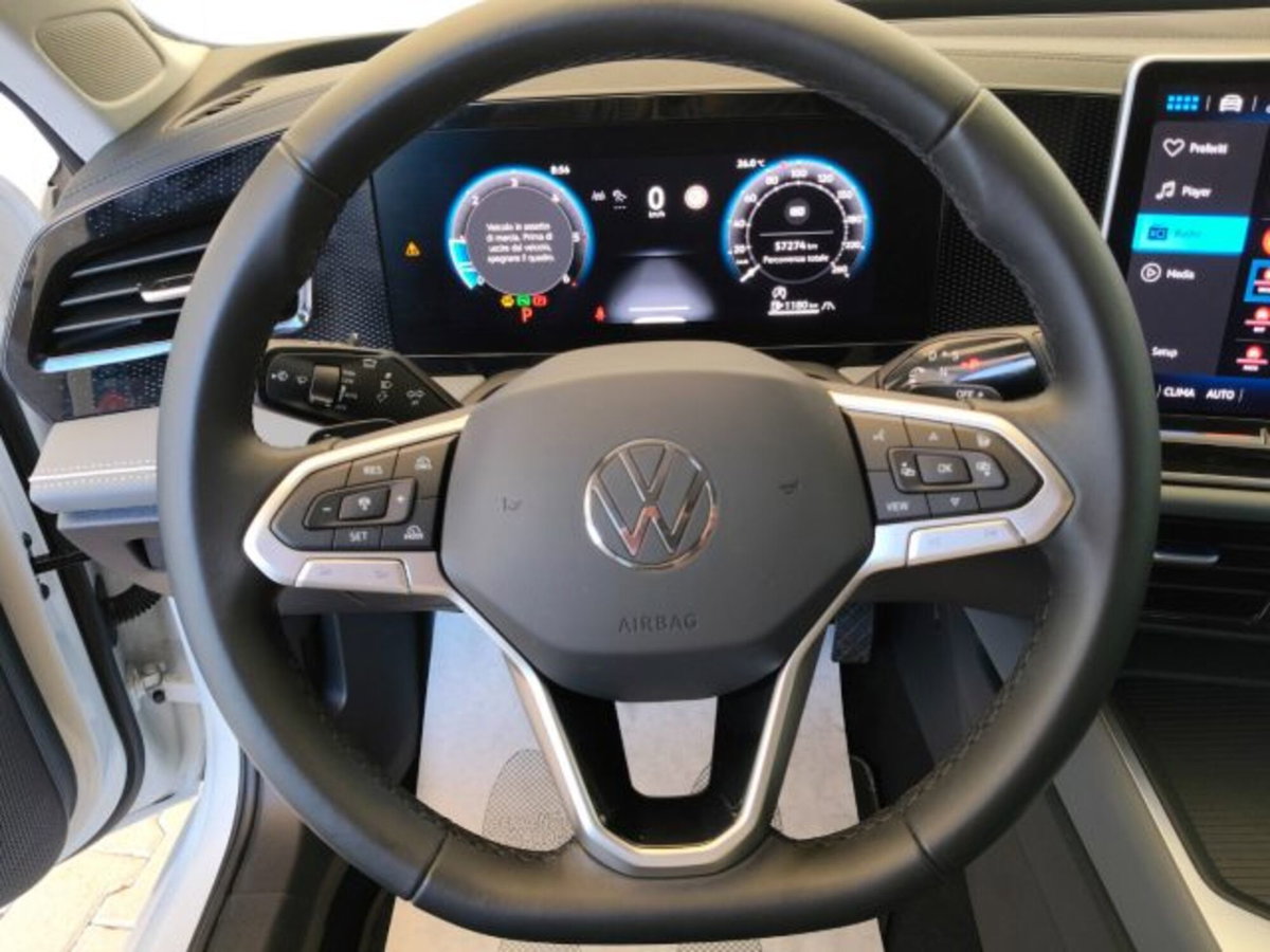 Volkswagen Passat Variant 2.0 TDI SCR EVO DSG Business (16)