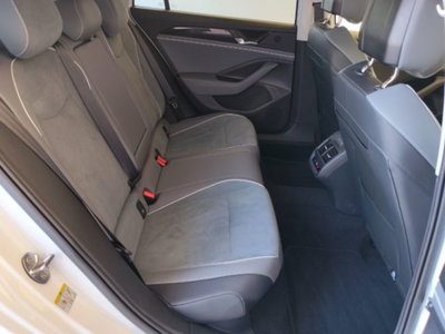 Volkswagen Passat Variant 2.0 TDI SCR EVO DSG Business (19)