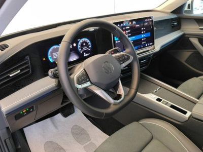 Volkswagen Passat Variant 2.0 TDI SCR EVO DSG Business (7)