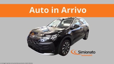 Volkswagen T-Roc 1.5 etsi Life 115cv dsg usata