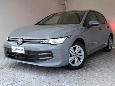 Volkswagen Golf 1.5 tsi Life 115cv usata