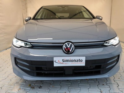 Volkswagen Golf 1.5 tsi Life 115cv (2)