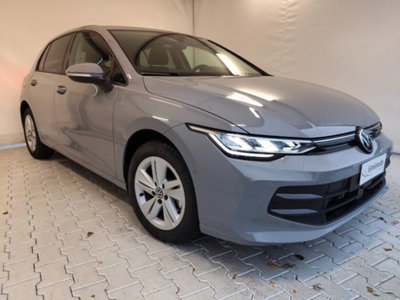 Volkswagen Golf 1.5 tsi Life 115cv (3)
