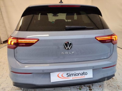 Volkswagen Golf 1.5 tsi Life 115cv (5)