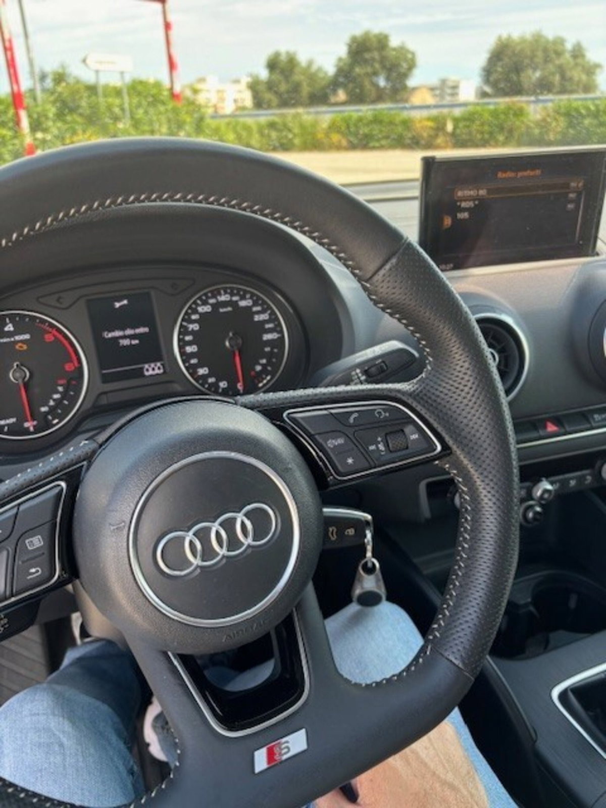 Audi A3 2.0 TDI Sport (10)