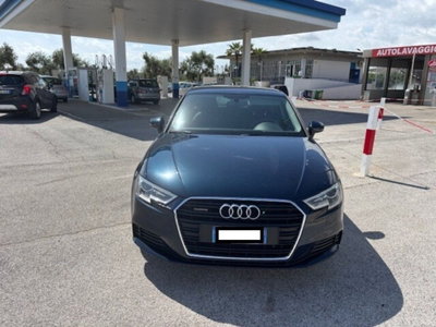 Audi A3 2.0 TDI Sport (2)