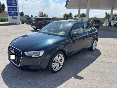 Audi A3 2.0 TDI Sport (3)