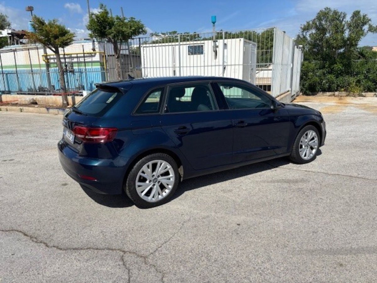 Audi A3 2.0 TDI Sport (4)