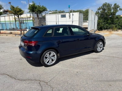 Audi A3 2.0 TDI Sport (4)