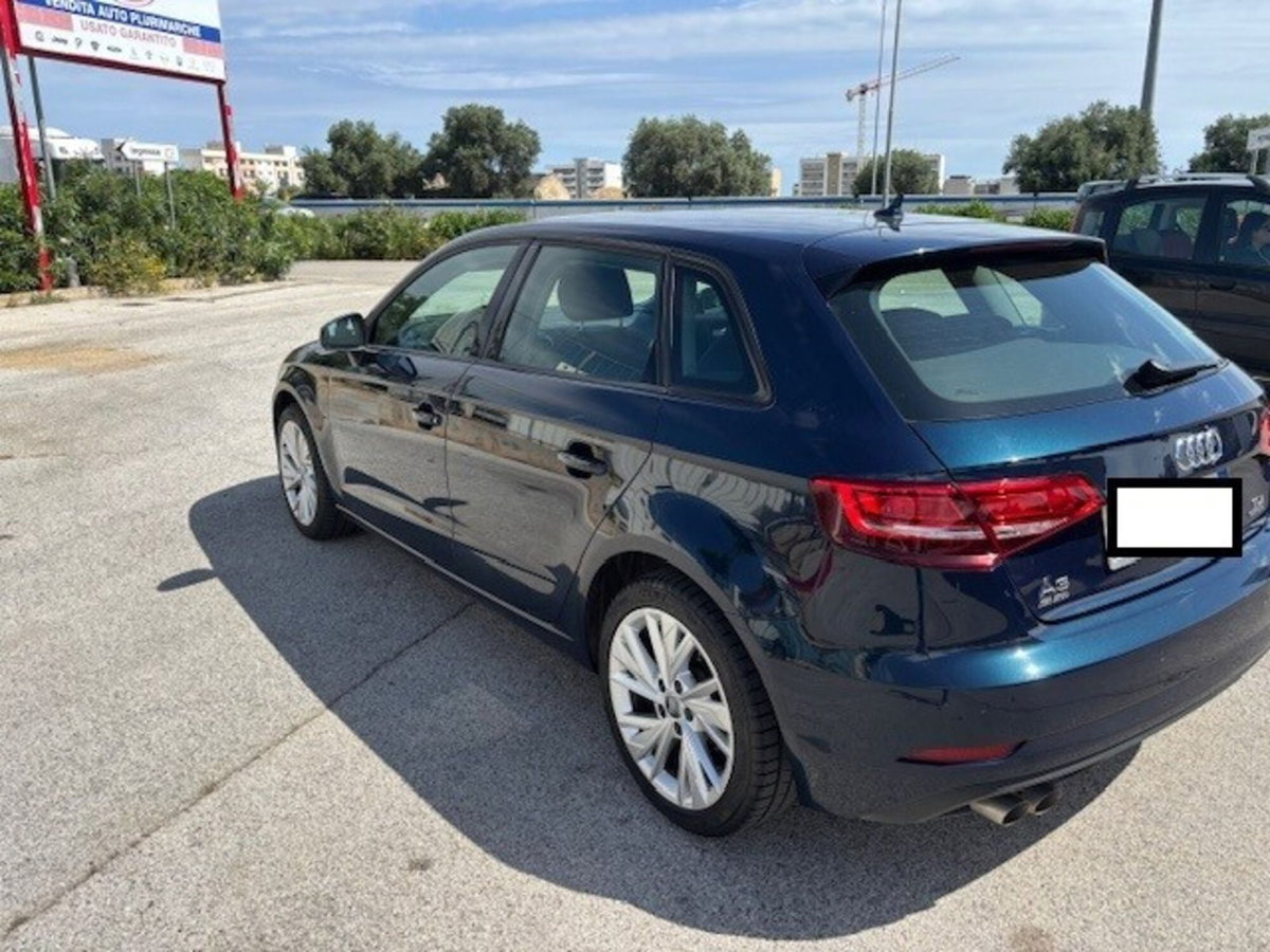 Audi A3 2.0 TDI Sport (6)