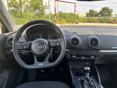 Audi A3 2.0 TDI Sport (8)