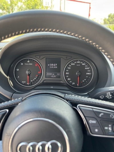 Audi A3 2.0 TDI Sport (9)