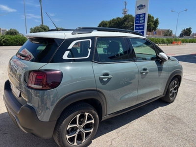 Citroen C3 Aircross BlueHDi 110 S&S Shine Pack (2)