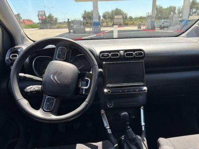 Citroen C3 Aircross BlueHDi 110 S&S Shine Pack (3)