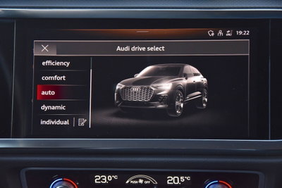 Audi Q3 Sportback 35 TDI quattro S tronic Business Plus (14)
