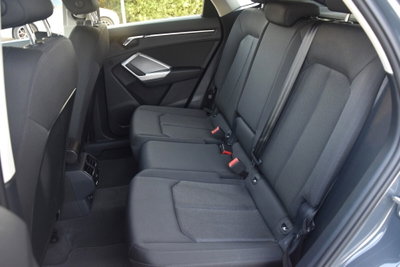 Audi Q3 Sportback 35 TDI quattro S tronic Business Plus (9)