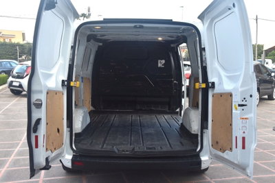 Ford Transit Custom Furgone 270 2.0 TDCi 130 PC-DC Furgone Trend (10)