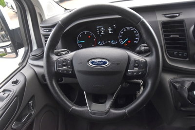 Ford Transit Custom Furgone 270 2.0 TDCi 130 PC-DC Furgone Trend (14)