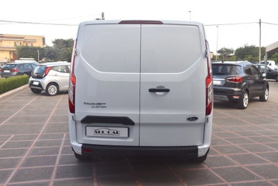 Ford Transit Custom Furgone 270 2.0 TDCi 130 PC-DC Furgone Trend (6)