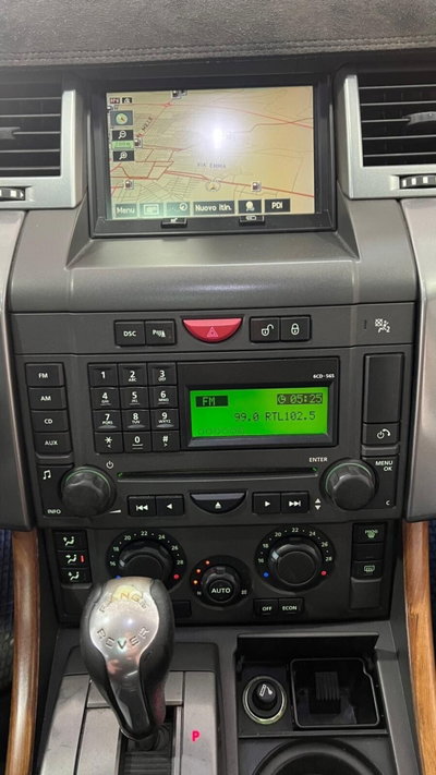 Land Rover Range Rover Sport 2.7 TDV6 HSE (19)