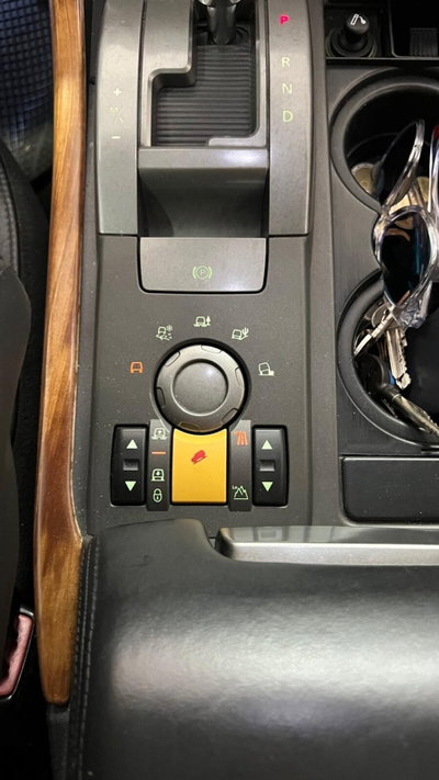 Land Rover Range Rover Sport 2.7 TDV6 HSE (20)