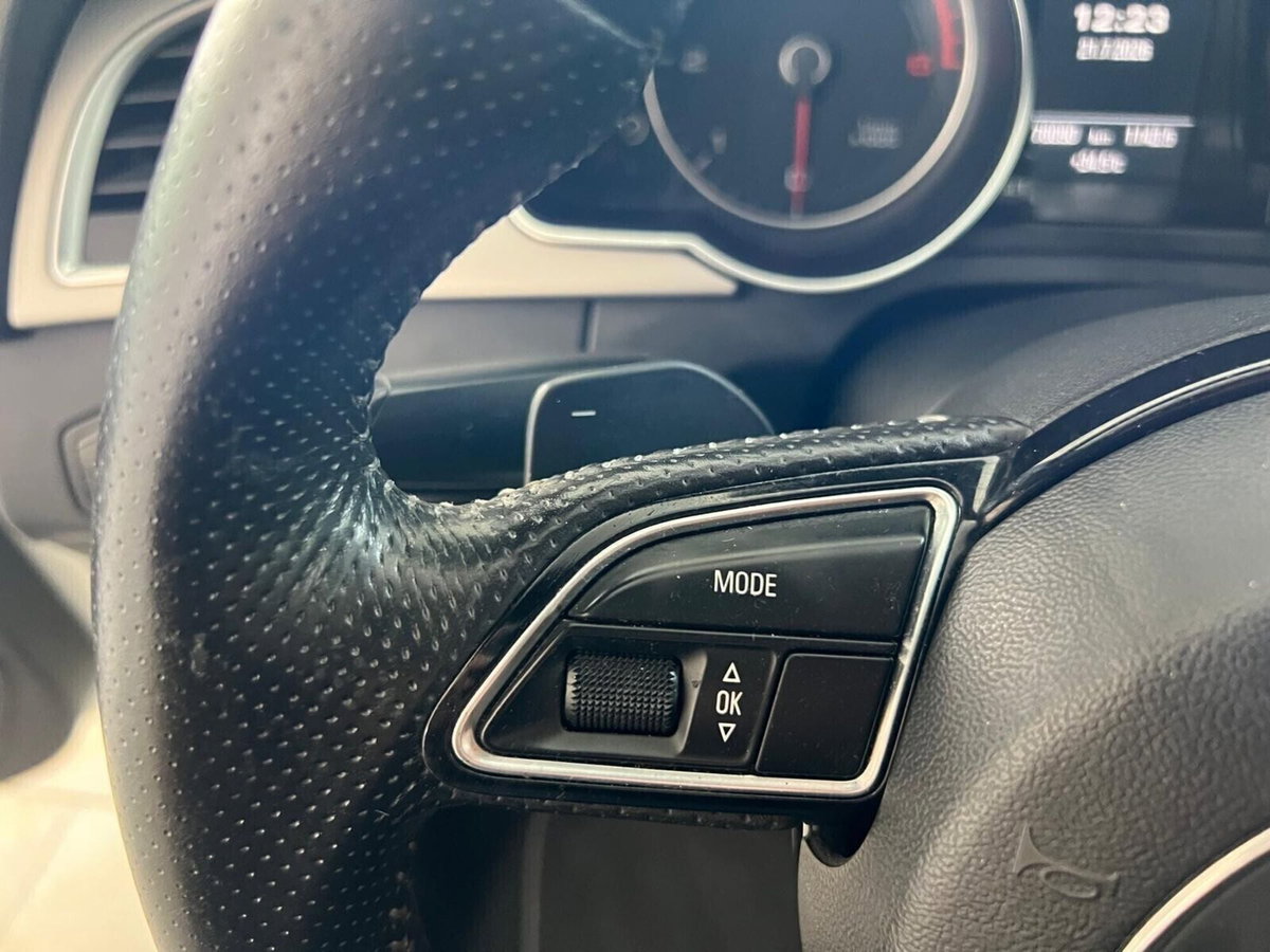 Audi A5 Sportback 3.0 V6 TDI 204CV multitronic (10)
