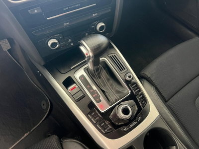 Audi A5 Sportback 3.0 V6 TDI 204CV multitronic (13)