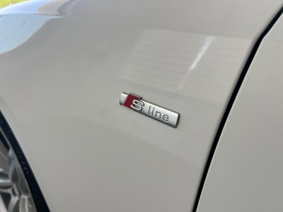 Audi A5 Sportback 3.0 V6 TDI 204CV multitronic (7)