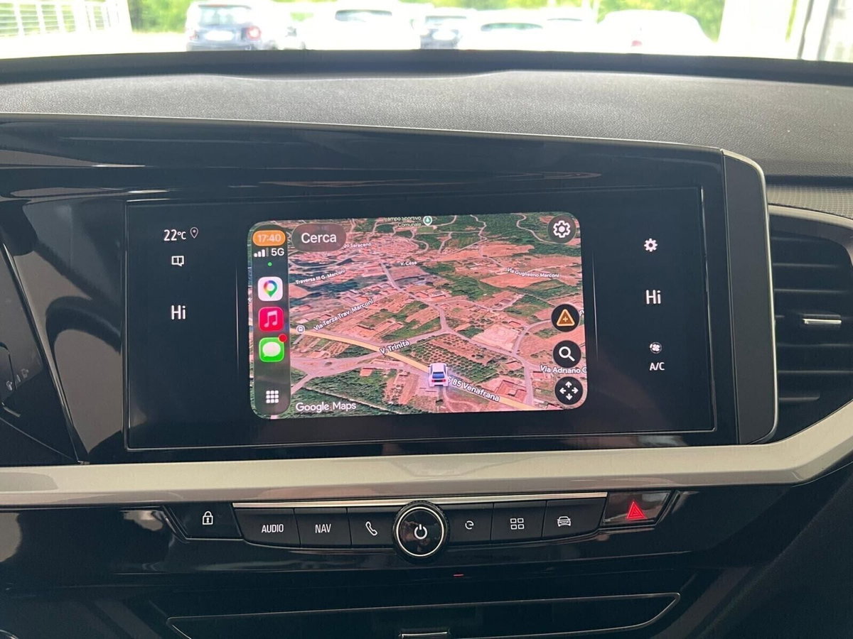 Opel Grandland X 1.6 Turbo 180 CV Start&Stop aut. Ultimate (18)