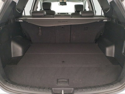 Hyundai Santa Fe 2.2 CRDi 4WD A/T XPossible (14)
