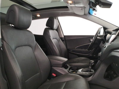 Hyundai Santa Fe 2.2 CRDi 4WD A/T XPossible (15)
