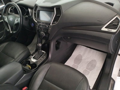 Hyundai Santa Fe 2.2 CRDi 4WD A/T XPossible (16)