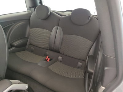 MINI Mini 1.6 16V Cooper S (11)