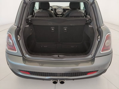 MINI Mini 1.6 16V Cooper S (13)