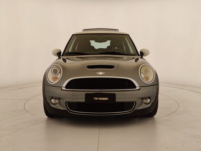 MINI Mini 1.6 16V Cooper S (2)