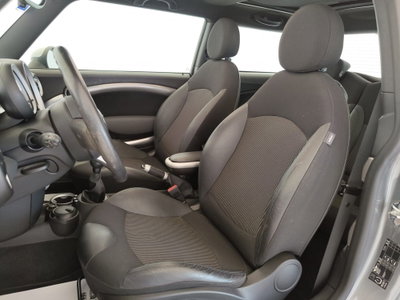 MINI Mini 1.6 16V Cooper S (9)