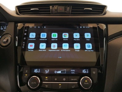 Nissan Qashqai 1.5 dCi N-Connecta (19)