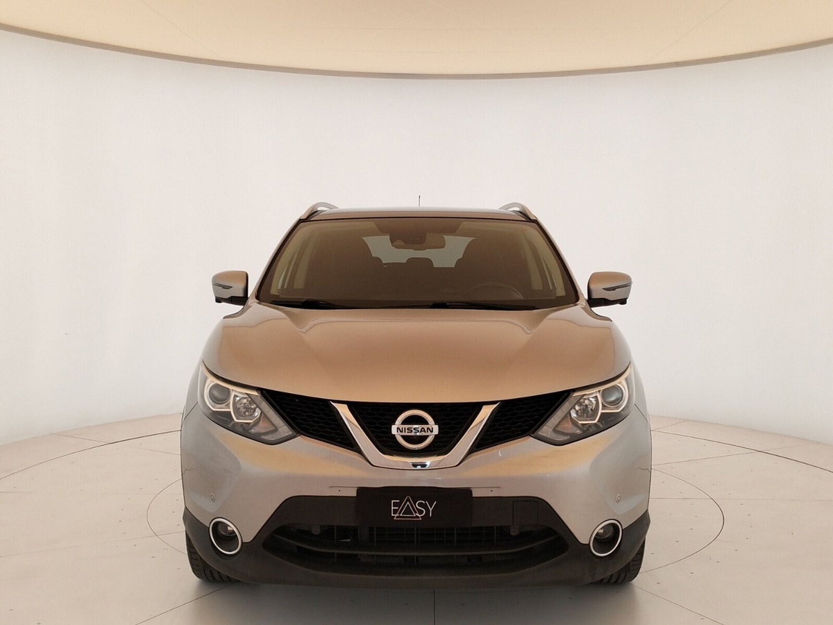 Nissan Qashqai 1.5 dCi N-Connecta (3)