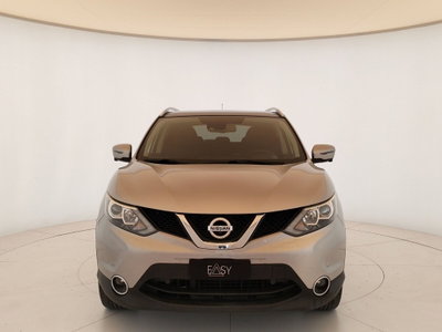 Nissan Qashqai 1.5 dCi N-Connecta (3)