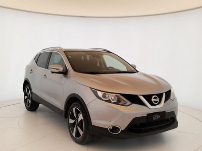 Nissan Qashqai 1.5 dCi N-Connecta (4)