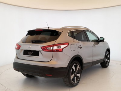 Nissan Qashqai 1.5 dCi N-Connecta (5)
