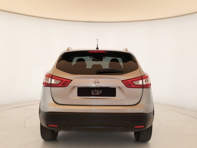 Nissan Qashqai 1.5 dCi N-Connecta (6)