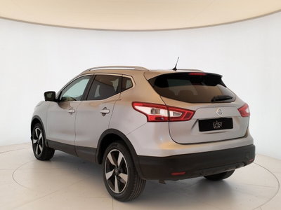 Nissan Qashqai 1.5 dCi N-Connecta (7)